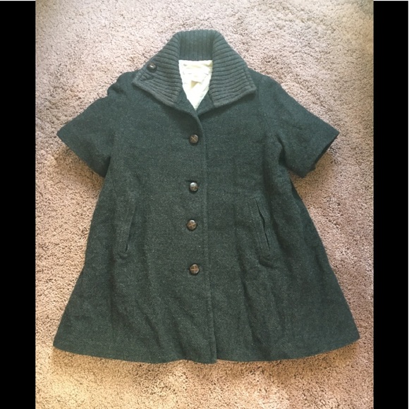 Charlotte Ronson/ Coat/ Size:S/ - Picture 2 of 5